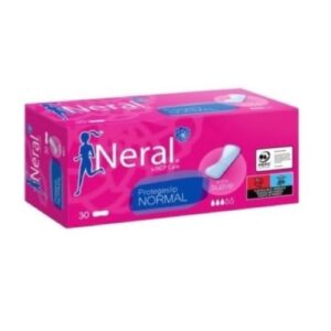 NERAL SALVASLIP NORMAL 30 S.