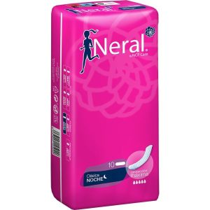 NERAL COMPRESA CLASICA NOCHE 10 S.