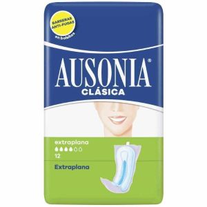 AUSONIA EXTRAPLANA 12 S.
