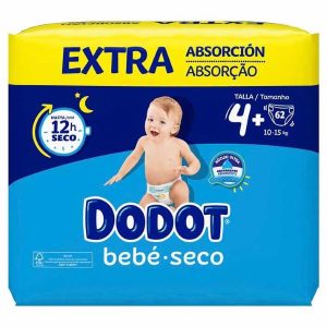 DODOT B.SECO T-4 9-14 62 S.