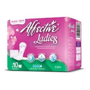 AFFECTIVE LADIES EXTRA 10 S.