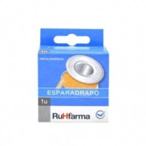 RUHFARMA ESPARADRAPO PIEL.