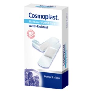 COSMOPLAST TIRITA WATER RESIS. 10 S