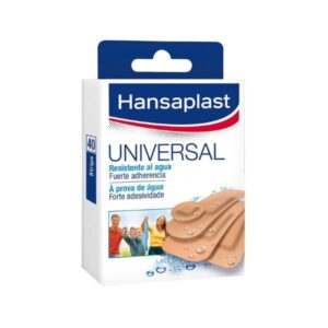 HANSAPLAST TIRAS UNIV. STD R45907.