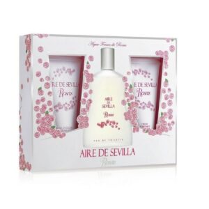 A.SEVILLA ROSAS COL. VAP. 150+BO+GE