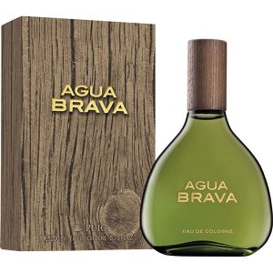 A.BRAVA COL. 200 ML.