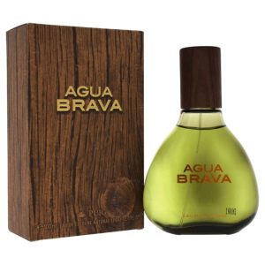 A.BRAVA COL. VAP. 100 ML.