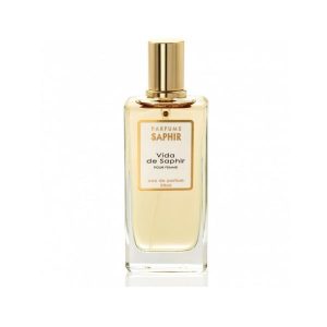 VIDA DE SAPHIR EDP VAP. 50 ML.