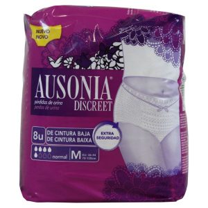AUSONIA DISCREET PANTS MDA 8 S.