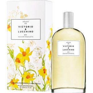 V&L AGUA N-1 COL. VAP. 150 ML.
