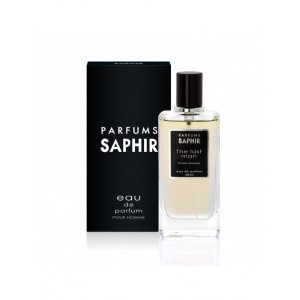 THE LAST MAN SAPHIR EDP VAP. 50 ML