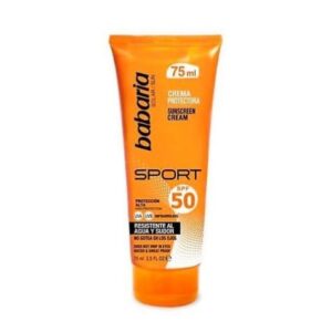 BABARIA B. C.SOLAR SPORT F-50 75 ML