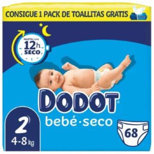 DODOT B.SECO T-2 4-8 68 S.