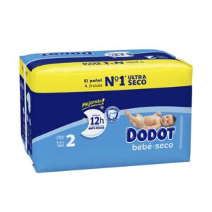 DODOT B.SECO T-2 4-8 98 S.