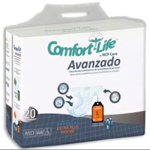 COMFORT-LIFE ADVANCED GRANDE 20 S.