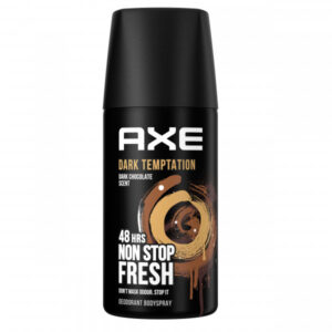 AXE DSO. SPRAY D.TEMPTATION 150 ML.