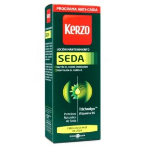 KERZO NORMAL FRASCO