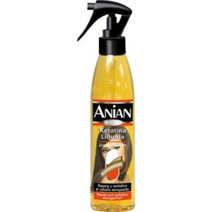 ANIAN KERATINA LIQUIDA 250 ML.