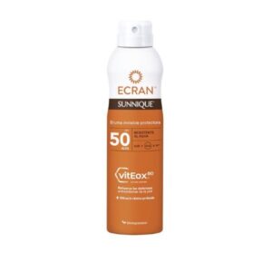ECRAN SUNNIQUE SPRAY PROT. F-50 250