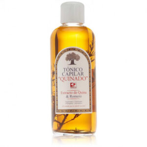 CRUSELLAS TONICO QUINADO 1000 ML.