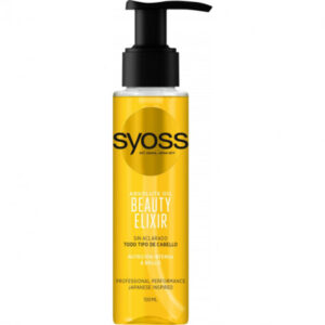 SYOSS TRAT. ELIXIR 100 ML.