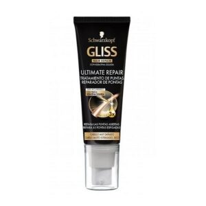 GLISS TRATAMIENTO DE PUNTAS SECAS.
