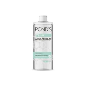 POND'S AGUA MICELAR 500 ML.