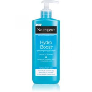 NEUTROGENA B.MILK HYDRO BOOST 250 M