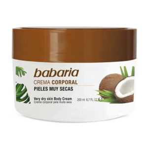 BABARIA C. CORP. COCO 200 ML.