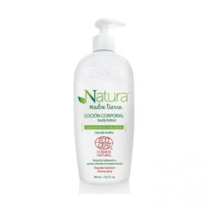 NATURA M.TIERRA LOCION CORP. 300 ML