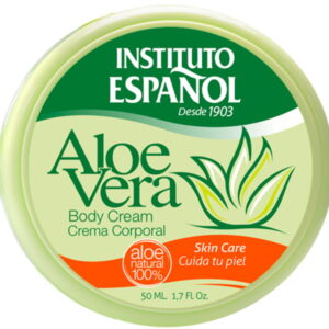 I.ESPAÑOL C. CORP. ALOE VERA 30 ML.