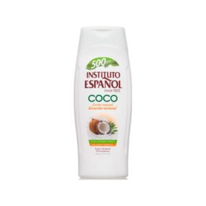 I.ESPAÑOL LOCION HID. COCO 500 ML.