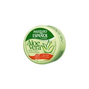 I.ESPAÑOL C. CORP. ALOE VERA 400 ML