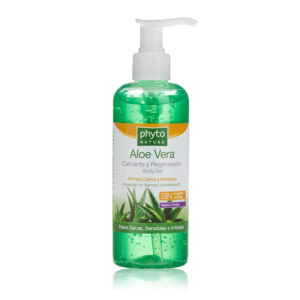PHYTO BODY GEL ALOE VERA DOSIF. 250