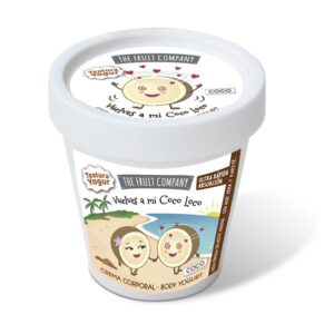 TFC C. CORP. COCO 200 ML.