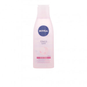 NIVEA TONICO SUAVE SECO/SENSIBLE.