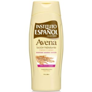 I.ESPAÑOL B.MILK AVENA 500 ML.