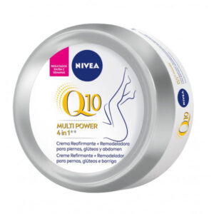 NIVEA B.MILK TRAT. REAFIRM. Q-10 30