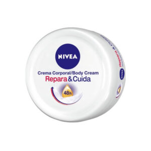 NIVEA B.CREAM REPARA&CUIDA 300 ML.