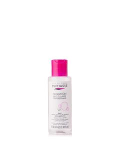 BYPHASSE DESMAQ. MICELAR 100 ML.