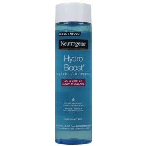 NEUTROGENA AGUA DESMAQ. MICELAR 200