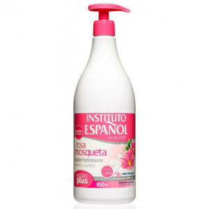 I.ESPAÑOL LECHE HID. R.MOSQUETA DOS