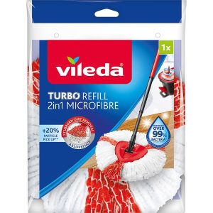 VILEDA REC. MOCHO E.WRING&C R320Y8.