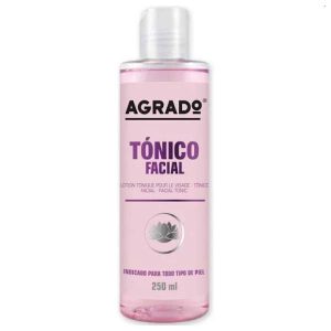 AGRADO TONICO FACIAL 250 ML.