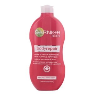 SKIN NAT. BODYREPAIR LECHE P/EXT.SE