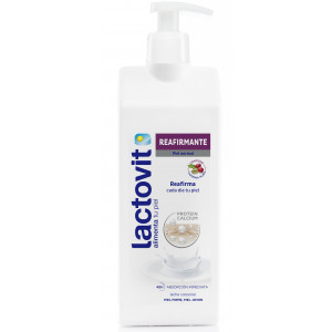LACTOVIT LECHE CORP. REAFIRMANTE 40