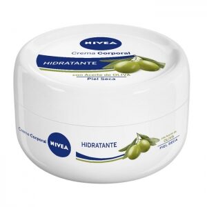 NIVEA C. CORP. A.OLIVA 300 ML.