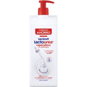 LACTOUREA B.MILK 800 ML.