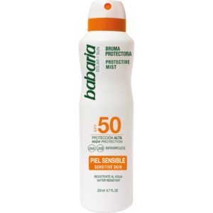 BABARIA B. BRUMA SOLAR SENS. F-50.