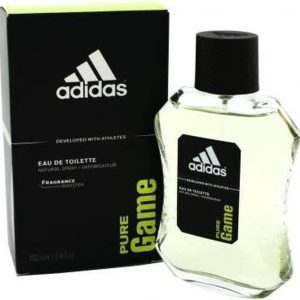 ADIDAS P.GAME COL. VAP. 100 ML.
